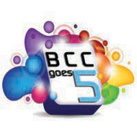 BCCgoes5