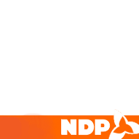 Ontario NDP Twitter Team!