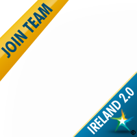 Join Team Ireland