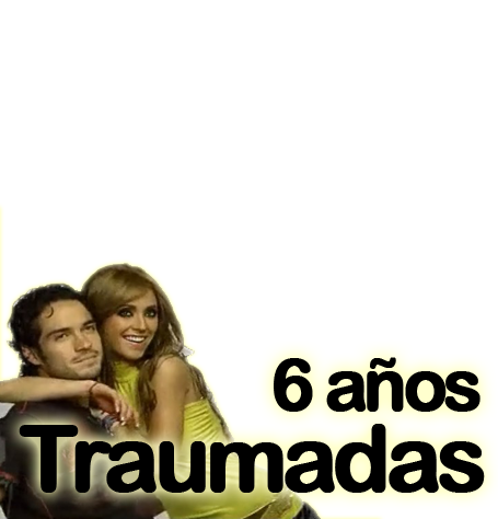 Dia de Las Traumadas