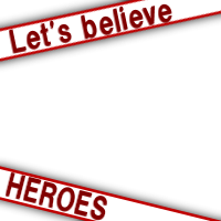 TIGER&BUNNY-HERO campaign