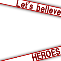 TIGER&BUNNY-HERO campaign
