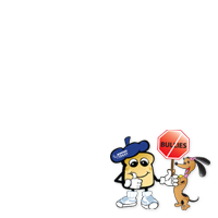 SAY NO TO BULLIES!