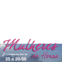 2º Congresso de Mulheres
