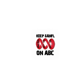 Keep SANFL on ABC