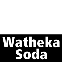 Watheka Soda