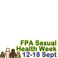 Sexual Health Week 2011