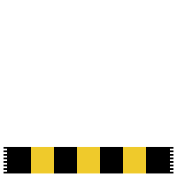 Black & Gold Until It's Sold