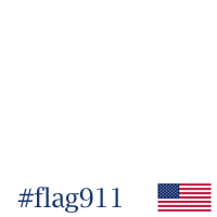 Flag911
