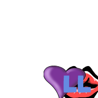 Love or Lust Twibbon