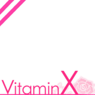 VitaminX
