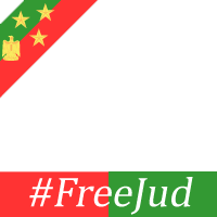#FreeJud