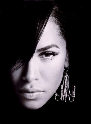 R.I.P Aaliyah 