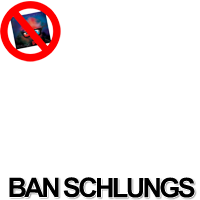 BAN SCHLUNGS