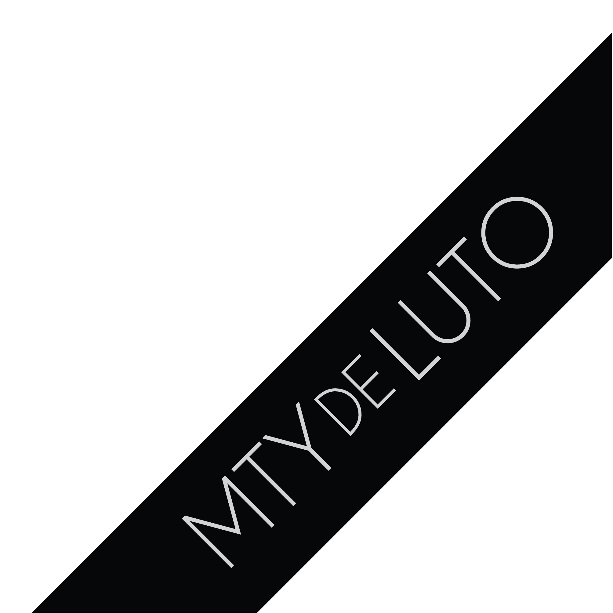 #MTYDELUTO