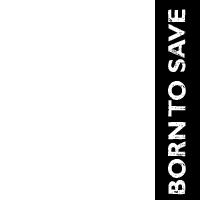 Born to Save