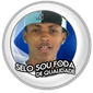 Selo SOU FODA de Qualidade