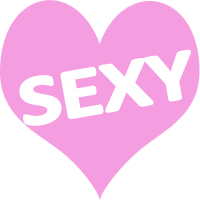 We're all sexy!