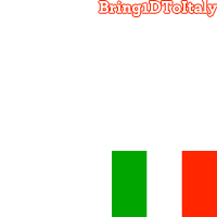 Bring 1D To Me - Italy!