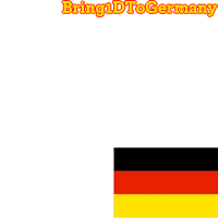 Bring 1D To Me - Germany