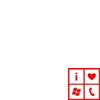 I Love Windows Phone