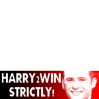 Harry Judd To Win Strictly