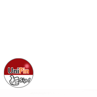 UniPin Badge(left)
