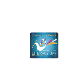 International Literacy Day