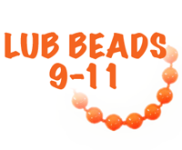 LubBeads911
