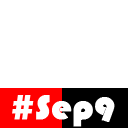 #Sep9