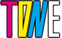 ~TONE~ TOHOSHINKI colorful!