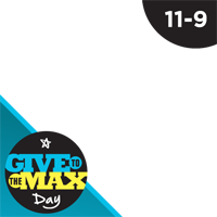 Give to the Max Day: 11/9/11