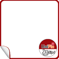 UniPin Badge(tearleft)