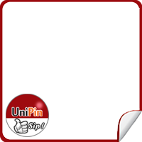 UniPin Badge(tearright)