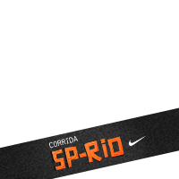 Corrida SP-Rio 2011