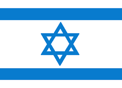 We Stand With Israel