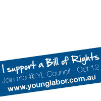 I support a Bill of Rights!