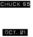Chuck Season 5