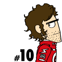 Dario Franchitti