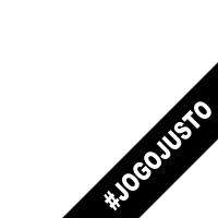 #JogoJusto