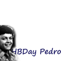 HappyBdayPedro