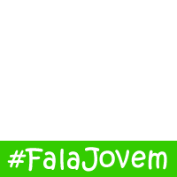 #FalaJovem
