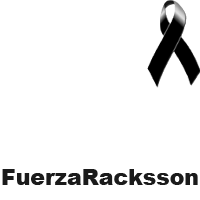#FuerzaRacksson03