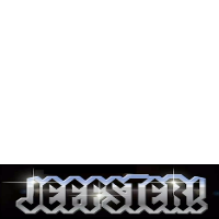 #Jeffster