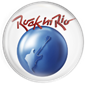 Rock In Rio fan