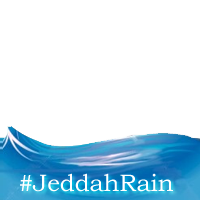 Jeddah Rain