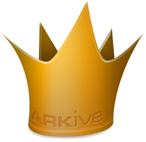 ARKive Superfan Shorlist