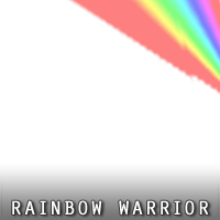 Rainbow Warrior Festival