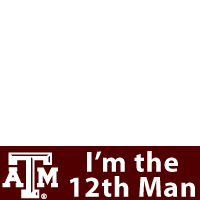 I'm the 12th Man