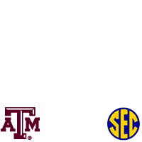 Texas Aggies SEC 2